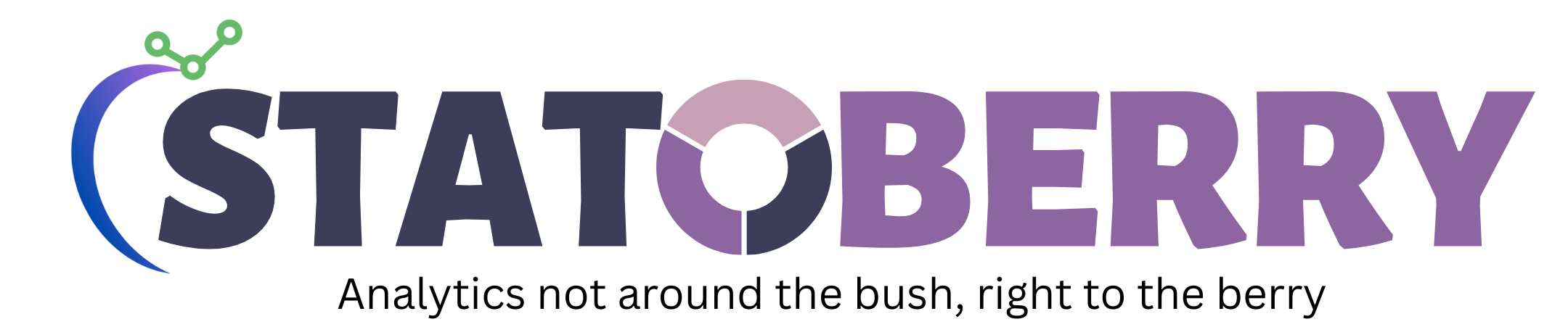Statoberry logo
